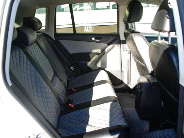 Volkswagen Tiguan I с пробегом 2010 года, цена 989 000 рублей, 175000 км, внедорожник, Автокод Объявления
