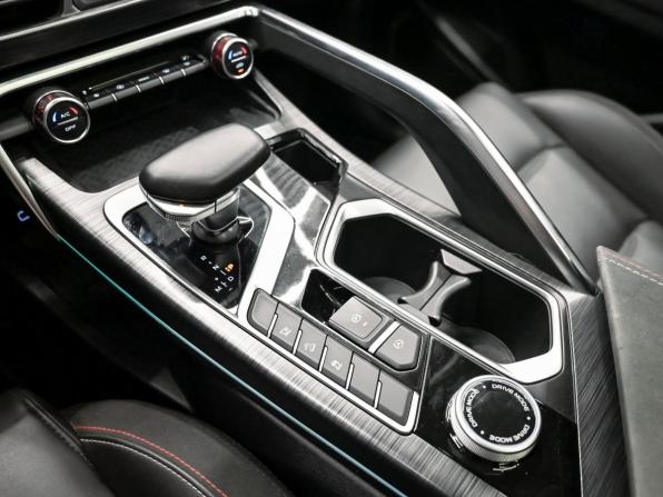 Geely Tugella I с пробегом 2022 года, цена 2 500 000 рублей, 44746 км, внедорожник, Автокод Объявления