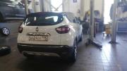 Renault Kaptur I Санкт-Петербург  - изображение 7