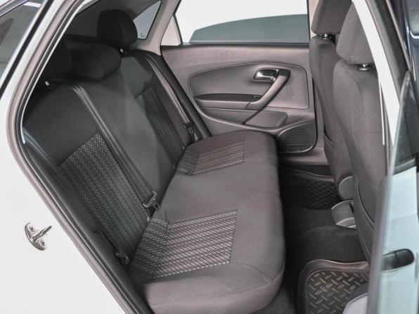 Volkswagen Polo V Рестайлинг с пробегом 2016 года, цена 1 099 000 рублей, 171719 км, седан, Автокод Объявления