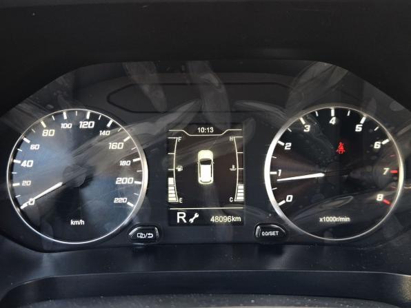 Chery Tiggo 4 Pro I с пробегом 2023 года, цена 1 449 000 рублей, 48000 км, внедорожник, Автокод Объявления