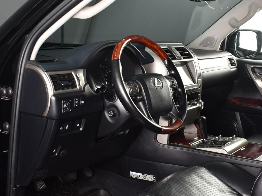 Lexus GX II Кемерово  - изображение 6