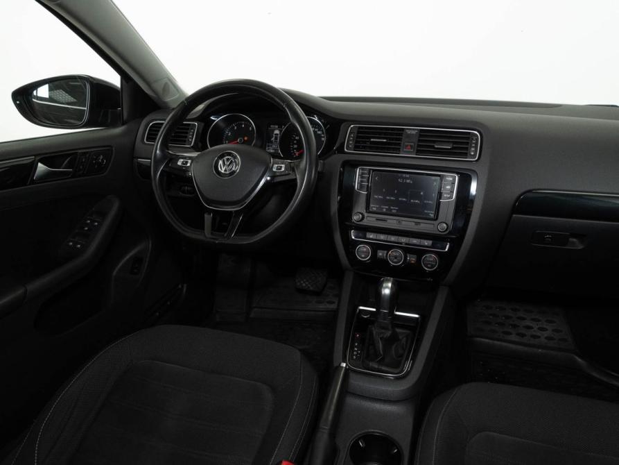 Volkswagen Jetta VI Рестайлинг Казань  - изображение 13