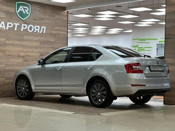 Skoda Octavia III (A7) с пробегом 2013 года, цена 1 090 000 рублей, 254945 км, лифтбек, Автокод Объявления