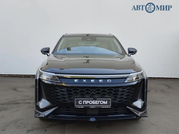 Exeed RX с пробегом 2024 года, цена 3 350 000 рублей, 16367 км, внедорожник, Автокод Объявления