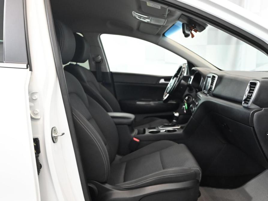 Kia Sportage IV Екатеринбург  - изображение 11