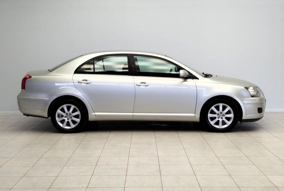 Toyota Avensis II Рестайлинг Саратов  - изображение 4