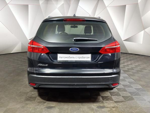 Ford Focus III Рестайлинг с пробегом 2016 года, цена 599 000 рублей, 162263 км, универсал, Автокод Объявления