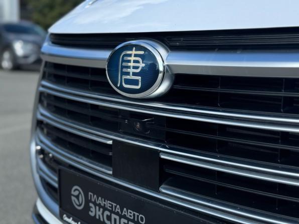 BYD Tang II Рестайлинг 1 с пробегом 2021 года, цена 2 890 000 рублей, 60502 км, внедорожник, Автокод Объявления