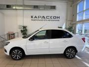 Lada (ВАЗ) Granta I Рестайлинг Волгоград  - изображение 23