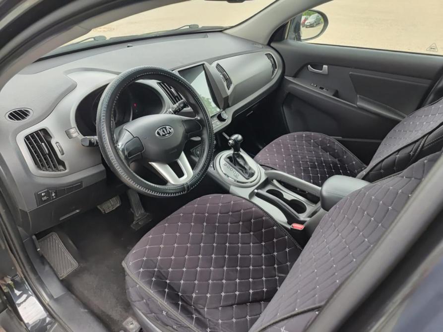 Kia Sportage III Рестайлинг Ижевск  - изображение 20