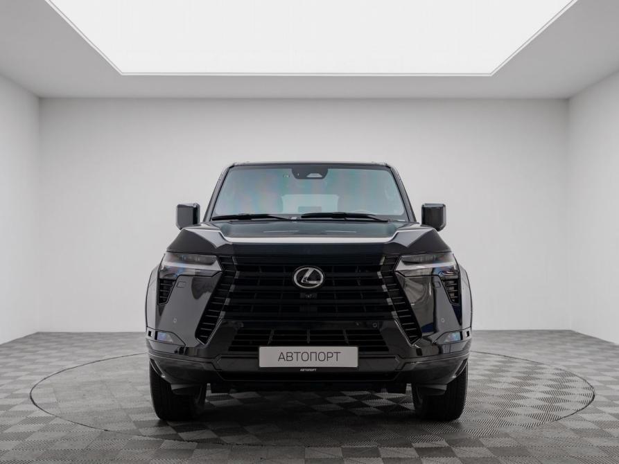 Lexus GX III Москва  - изображение 3