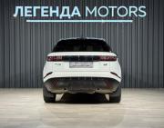 Land Rover Range Rover Velar I Иркутск  - изображение 45