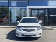 Toyota Corolla X (E140 E150) Москва  - изображение 19