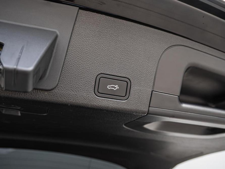 Geely Tugella I Рестайлинг Краснодар  - изображение 26
