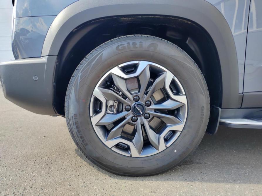 Haval Dargo Москва  - изображение 16