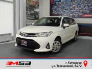 Toyota Corolla XI (E160 E170) Рестайлинг 2 Кемерово  - изображение 21