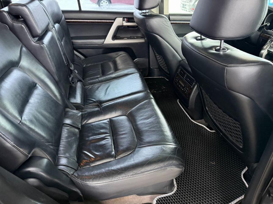 Toyota Land Cruiser 200 Series Волгоград  - изображение 20