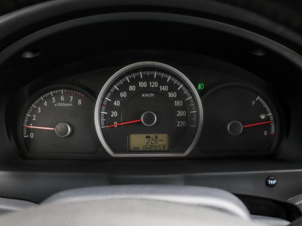 Kia Sportage II Рестайлинг с пробегом 2008 года, цена 849 000 рублей, 168954 км, внедорожник, Автокод Объявления