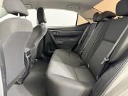 Toyota Corolla XI (E160 E170 E180) Калининград  - изображение 35