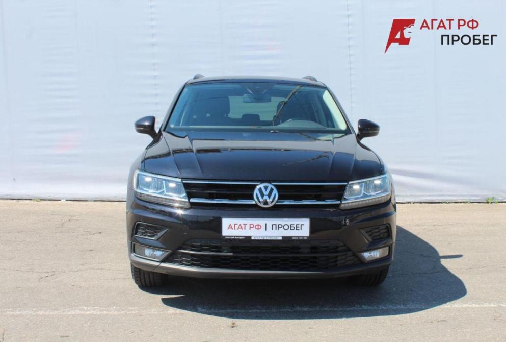 Volkswagen Tiguan II Рестайлинг Нижний Новгород  - изображение 2