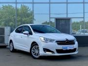 Citroen C4 II Москва  - изображение 25