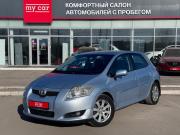 Toyota Auris I Пермь  - изображение 18
