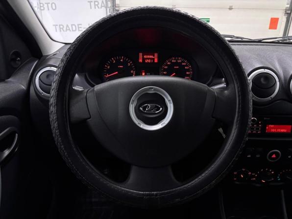Lada (ВАЗ) Largus I с пробегом 2020 года, цена 925 000 рублей, 100000 км, универсал, Автокод Объявления