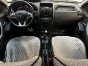 Renault Duster I Рестайлинг Балашиха  - изображение 20