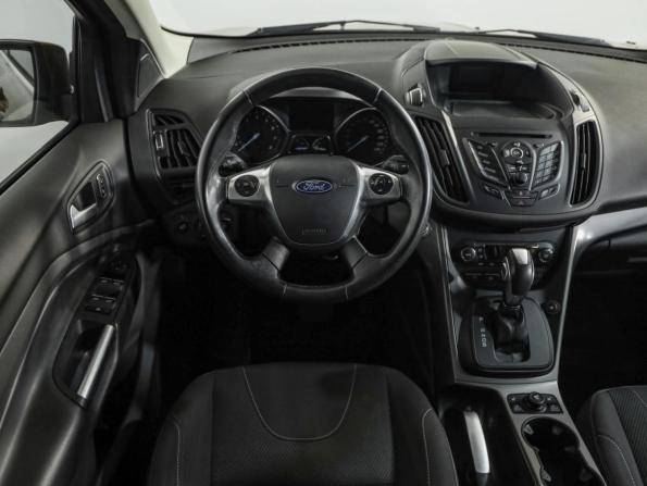 Ford Kuga II с пробегом 2015 года, цена 1 299 000 рублей, 109300 км, внедорожник, Автокод Объявления
