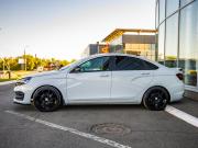 Lada (ВАЗ) Vesta I Рестайлинг (NG) Волгоград  - изображение 41