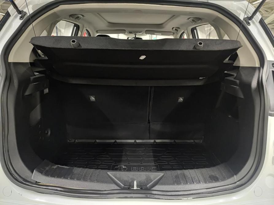 BAIC X35 Казань  - изображение 12