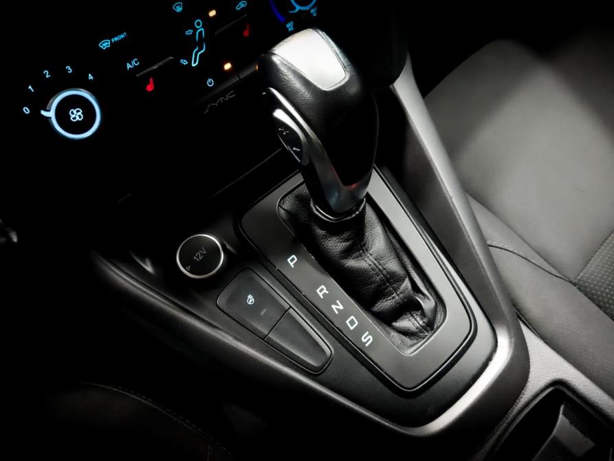Ford Focus III Рестайлинг Москва  - изображение 26