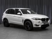 BMW X5 III (F15) Тюмень  - изображение 26