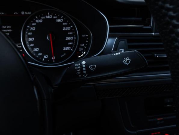 Audi RS 7 I (4G) с пробегом 2013 года, цена 3 650 000 рублей, 87228 км, лифтбек, Автокод Объявления