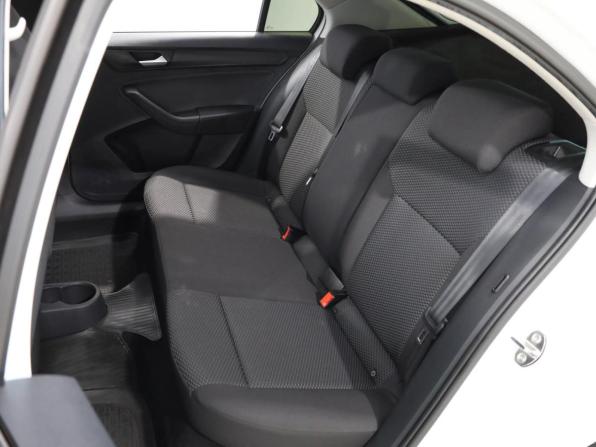 Volkswagen Polo VI с пробегом 2020 года, цена 1 559 000 рублей, 116661 км, лифтбек, Автокод Объявления
