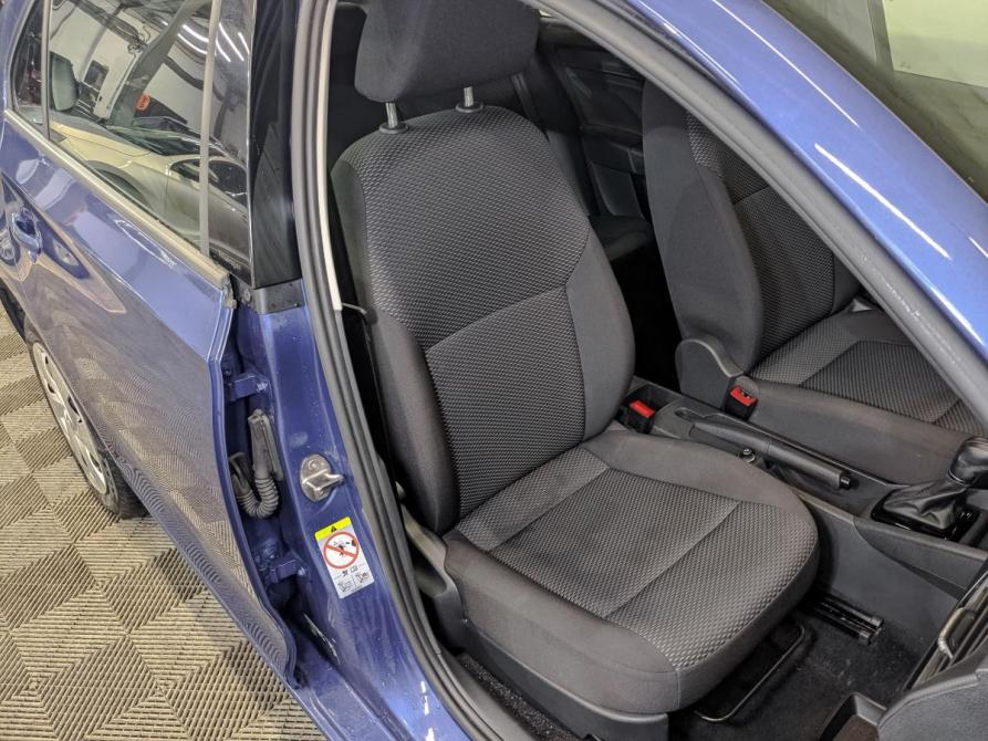 Volkswagen Polo VI Москва  - изображение 23