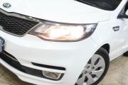 Kia Rio III Рестайлинг Новокузнецк  - изображение 40