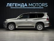 Lexus GX II Рестайлинг 2 Иркутск  - изображение 42
