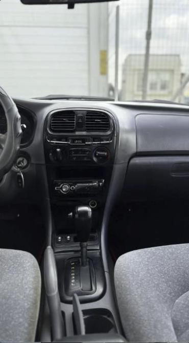 Hyundai Sonata IV (EF) Ставрополь  - изображение 16