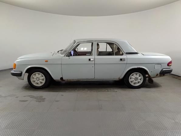ГАЗ 3110 «Волга» с пробегом 1997 года, цена 65 000 рублей, 119000 км, седан, Автокод Объявления