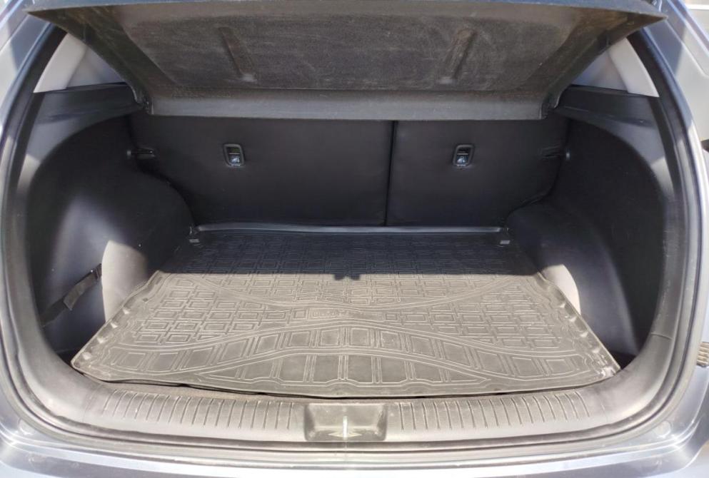 Hyundai Creta I Саратов  - изображение 12