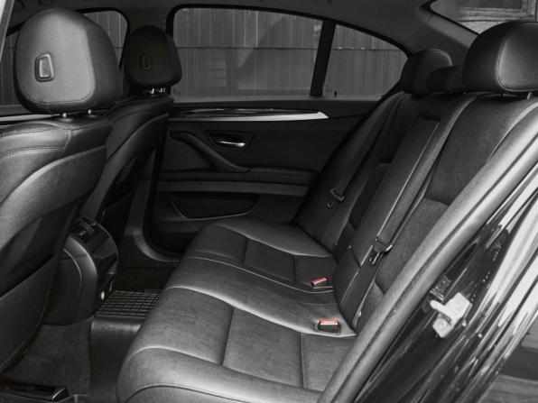BMW 5 серии VI (F10/F11/F07) Рестайлинг с пробегом 2013 года, цена 2 050 000 рублей, 307293 км, седан, Автокод Объявления