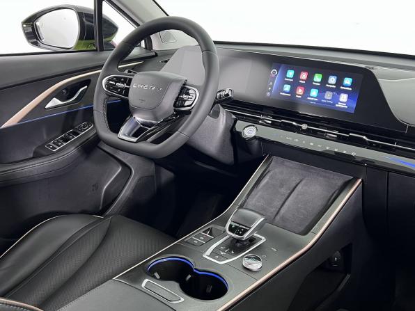 Omoda C5 I с пробегом 2023 года, цена 1 700 000 рублей, 101000 км, внедорожник, Автокод Объявления
