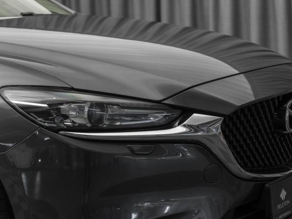 Mazda 6 III (GJ) Рестайлинг 2 с пробегом 2019 года, цена 2 300 000 рублей, 59009 км, седан, Автокод Объявления