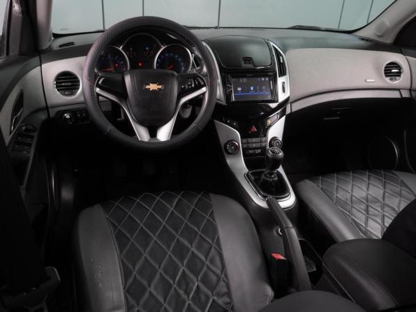 Chevrolet Cruze I Рестайлинг с пробегом 2013 года, цена 769 000 рублей, 246854 км, хэтчбек, Автокод Объявления