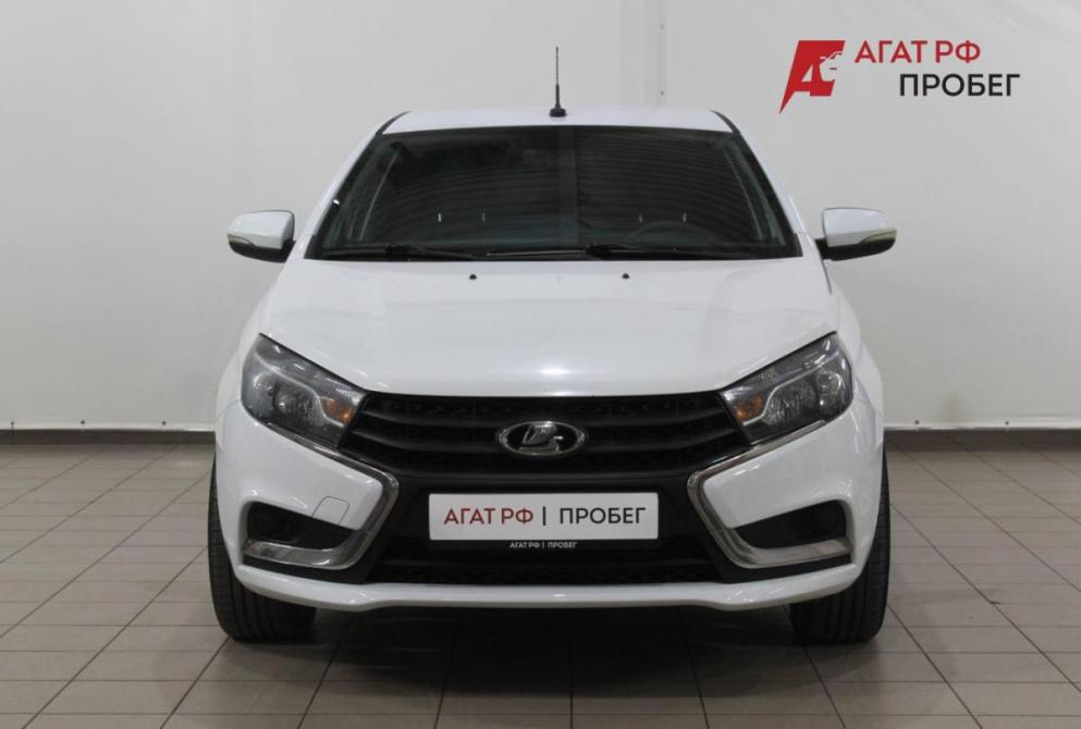 Lada (ВАЗ) Vesta I Астрахань  - изображение 2