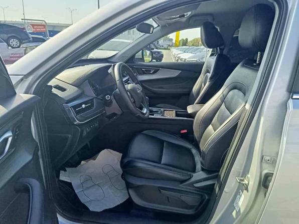 Chery Tiggo 4 Pro I с пробегом 2023 года, цена 1 474 995 рублей, 80421 км, внедорожник, Автокод Объявления