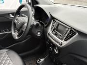 Hyundai Solaris II Рестайлинг Череповец  - изображение 28
