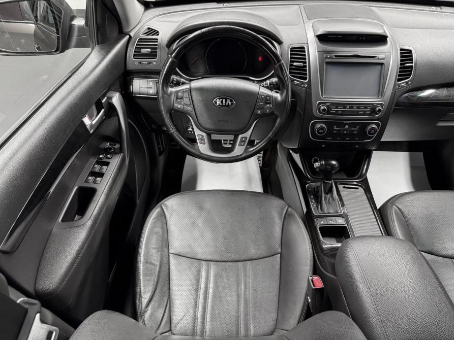 Kia Sorento II Рестайлинг Тверь  - изображение 11
